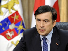 Саакашвили назвал заговор грузинских военных провокацией России