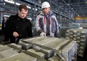 В октябре рост экономики РФ достиг годового пика