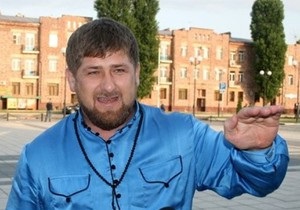 Представитель Кадырова обещает представить на суде над правозащитником  сенсационный материал 