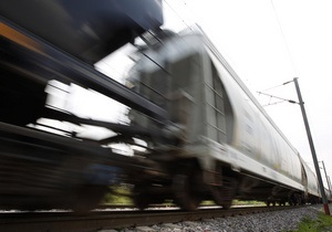 Мексика: В Мексике сошел с рельсов любимый поезд нелегалов