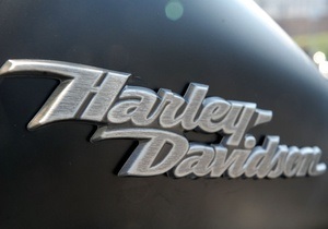 Harley Davidson получила неожиданно высокие убытки