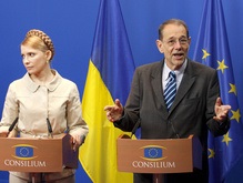 Регионал Попеску обратился в ГПУ и МИД по поводу вчерашнего полета Тимошенко