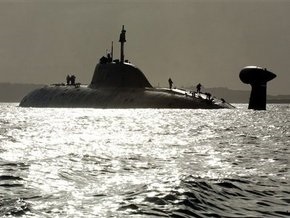 Главком ВМФ России: Подлодка, на которой произошло ЧП - полностью исправна