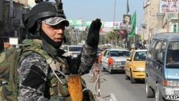 15 человек убиты в результате взрыва в иракской Басре