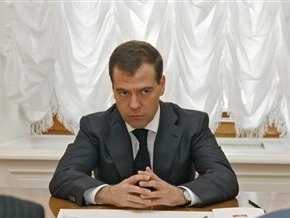 Медведев возмущен убийством правозащитницы Эстемировой
