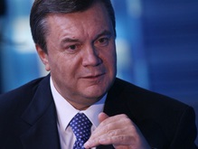 Янукович рассказал НАТО, как поступить с Украиной