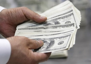 Межбанк открылся ростом котировок по доллару