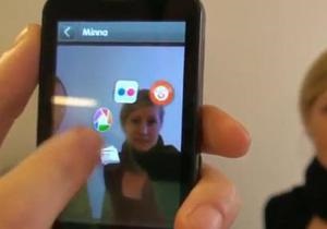 В Швеции разрабатывают приложение для поиcка данных о незнакомцах с помощью фото