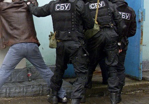Правоохранители ликвидировали канал поставки психотропных веществ в Украину