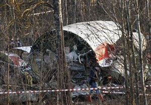 Если я не посажу машину, меня убьют: польские СМИ обнародовали слова пилота Ту-154