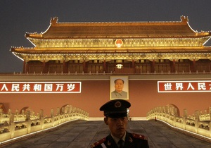 В Китае запретили цитировать иностранные СМИ