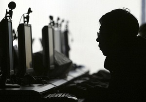 В Британии задержали 20 хакеров - выходцев из страны бывшего СССР