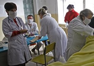 Главный санврач: Отравление детей в Житомирской области - санитарная диверсия поваров