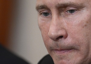 Путин проведет встречу со своими доверенными лицами