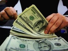 Минфин США выделил $15 млрд на покупку самых крупных банков