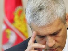 Тадич: Переговоры по Косово необходимо продолжить