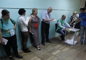 DW о выборах в Грузии: в Тбилиси шумно, в регионах тревожно
