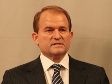 Медведчук подал в суд на СБУ и Наливайченко