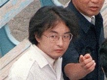 В Японии казнили серийного маньяка-убийцу