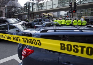 Проверка на прочность: взрывы в Бостоне и структура безопасности США