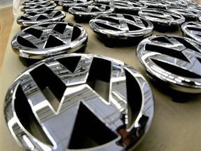 Volkswagen обогнал Toyota и GM по выпуску автомобилей