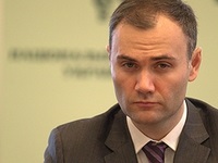 Отставка Кабмина: министр финансов Колобов оставил пост