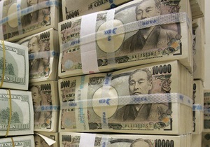 Банк Японии сохранил базовую учетную ставку