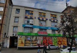 В Киеве из банкомата похитили треть миллиона гривен - кражи в киеве - банкоматы киева