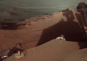 Начался набор участников для экспедиции на Марс в один конец