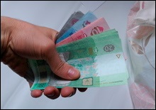 Правительство одобрило антиинфляционные меры на текущий год