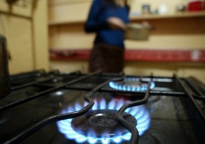 Ъ: Украина намерена заменить российский газ альтернативными источниками