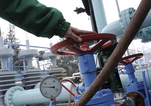 ГТС Украины - Газпром - Украина ведет переговоры с Россией не о двустороннем консорциуме, а о снижении цены на газ – глава Минэнергоугля