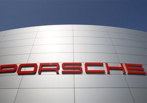 Семьи Порше и Пьех выкупили у Qatar Holding 10% акций Porsche