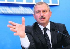 Лидер крымской Батьківщини заявил, что СБУ установила в его офисе  жучки 