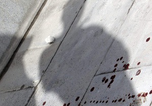 В Житомирской области во время празднования Рождества мужчина убил односельчанина, после чего расчленил труп