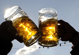 Новости Германии - Продажи пива в Германии упали до минимума со времен объединения страны