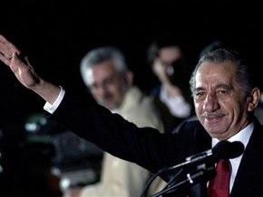 Скончался экс-президент Кипра