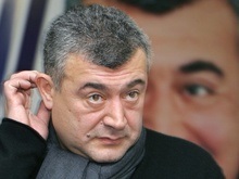 Гачечиладзе заявил о своей победе: в Тбилиси начинается митинг