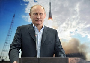 Россия - экономика - Путин ищет недорогой способ стимулировать экономику - Reuters