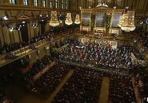 Венский филармонический оркестр расскажет о нацистах