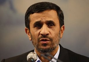 Делегация США покинула зал ГА ООН в знак протеста против речи Ахмадинеджада