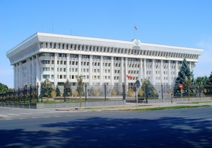 Экс-мэра Бишкека приговорили к 11 годам заключения