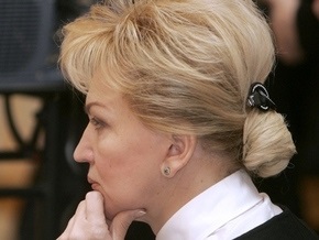 НГ: Ющенко снова ищет помощи в Вашингтоне