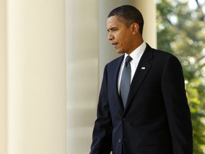 Обама заявил, что не считает себя достойным быть среди людей, изменивших мир