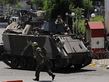 Ливан: четырехдневное вооруженное противостояние завершилось