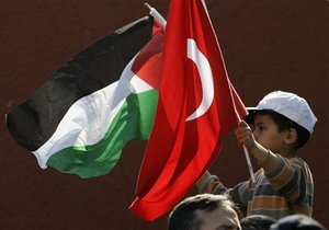 Турция отзывает посла из Израиля и требует созвать Совбез ООН