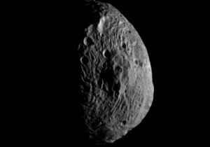 Астероид Веста похож на планету земного типа
