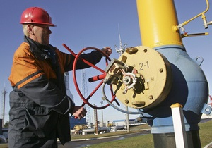 Газпром - газ - Россия не прекратит поставки газа в Украину, иначе поссорится со всей Европой - Соколовский