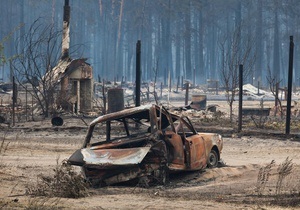 Пожарные Луганской и Харьковской областей отправились на помощь россиянам