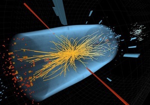 Работу Большого адронного коллайдера продлят на три месяца ради нового бозона